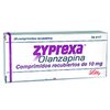 Zyprexa/Olanzapine for $0.35 per pill